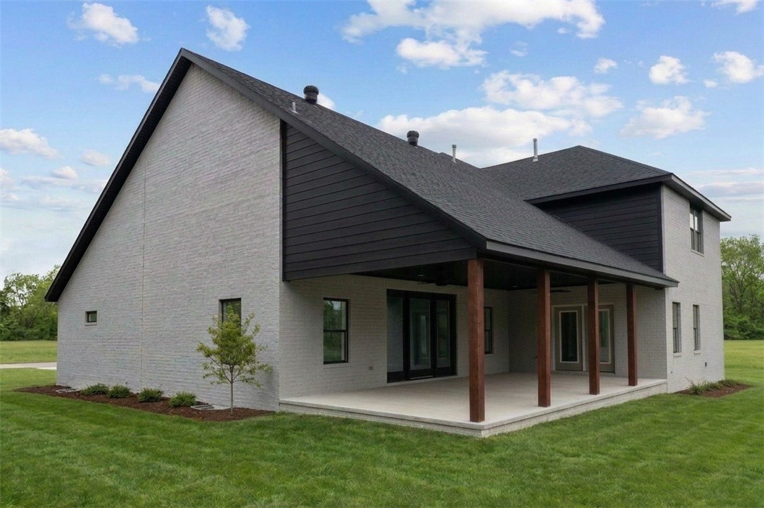 Timber Ridge Estates Sub Rurban - Residential