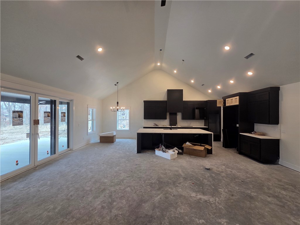 Timber Ridge Estates Sub Rurban - Residential