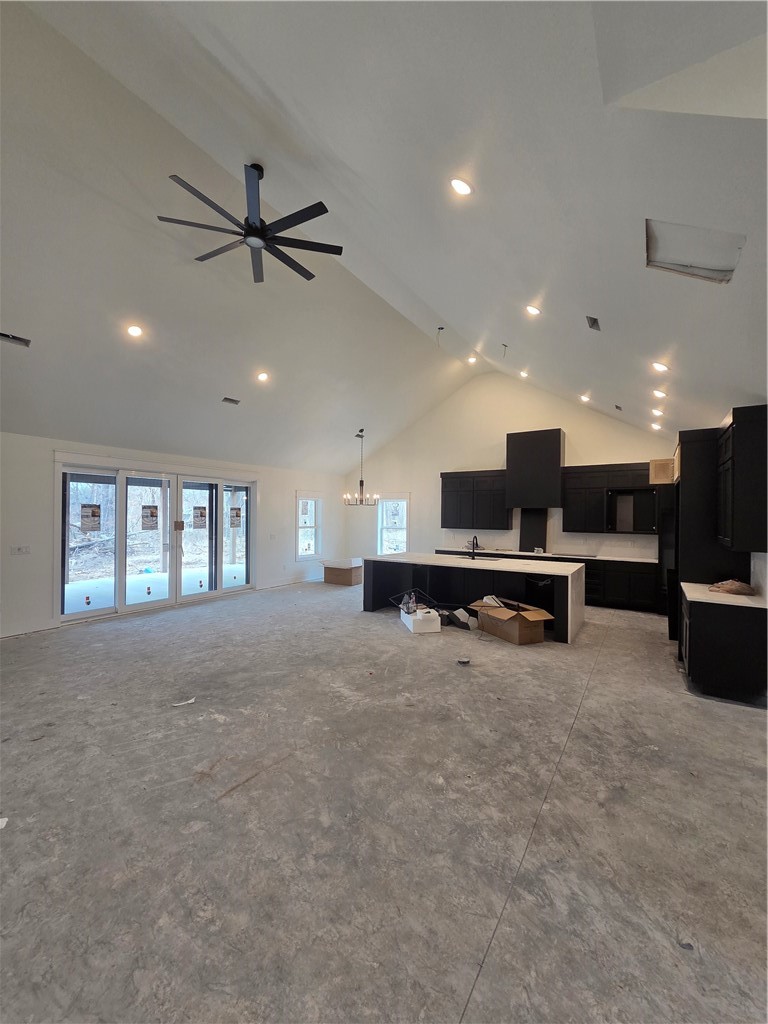 Timber Ridge Estates Sub Rurban - Residential