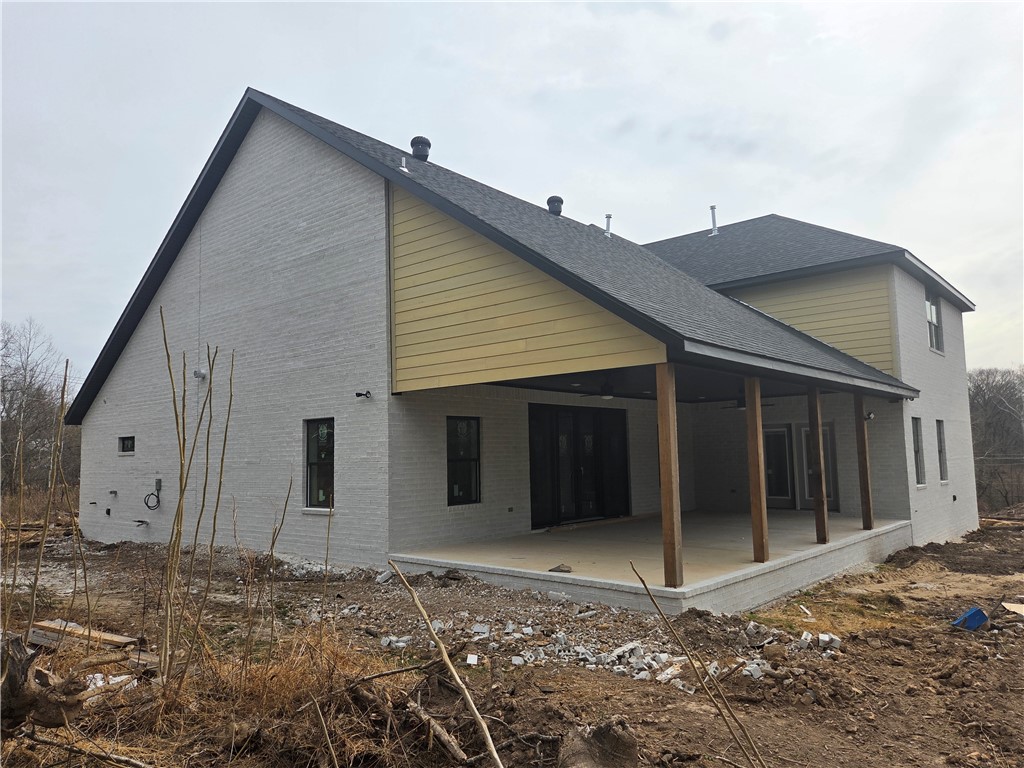 Timber Ridge Estates Sub Rurban - Residential