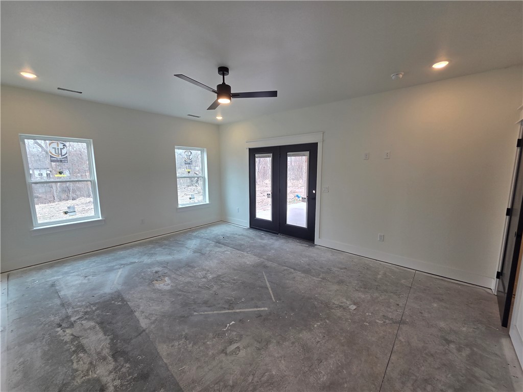 Timber Ridge Estates Sub Rurban - Residential