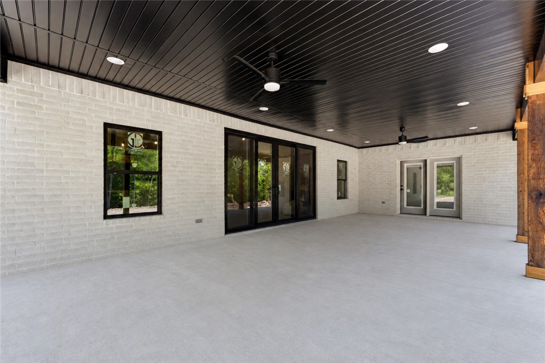 Timber Ridge Estates Sub Rurban - Residential