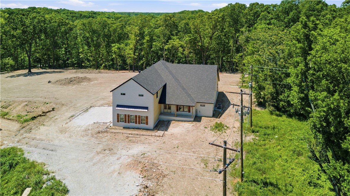 Timber Ridge Estates Sub Rurban - Residential