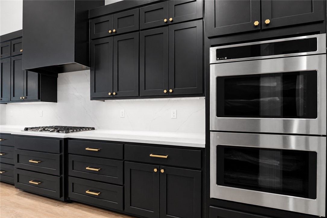 Timber Ridge Estates Sub Rurban - Residential