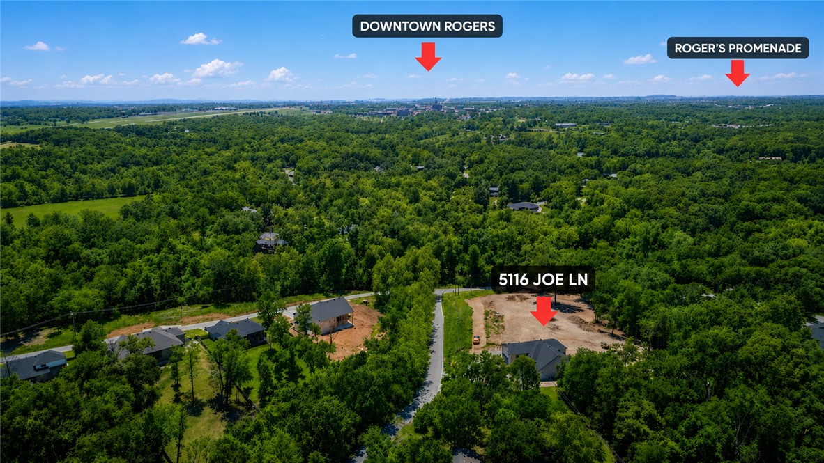 Timber Ridge Estates Sub Rurban - Residential