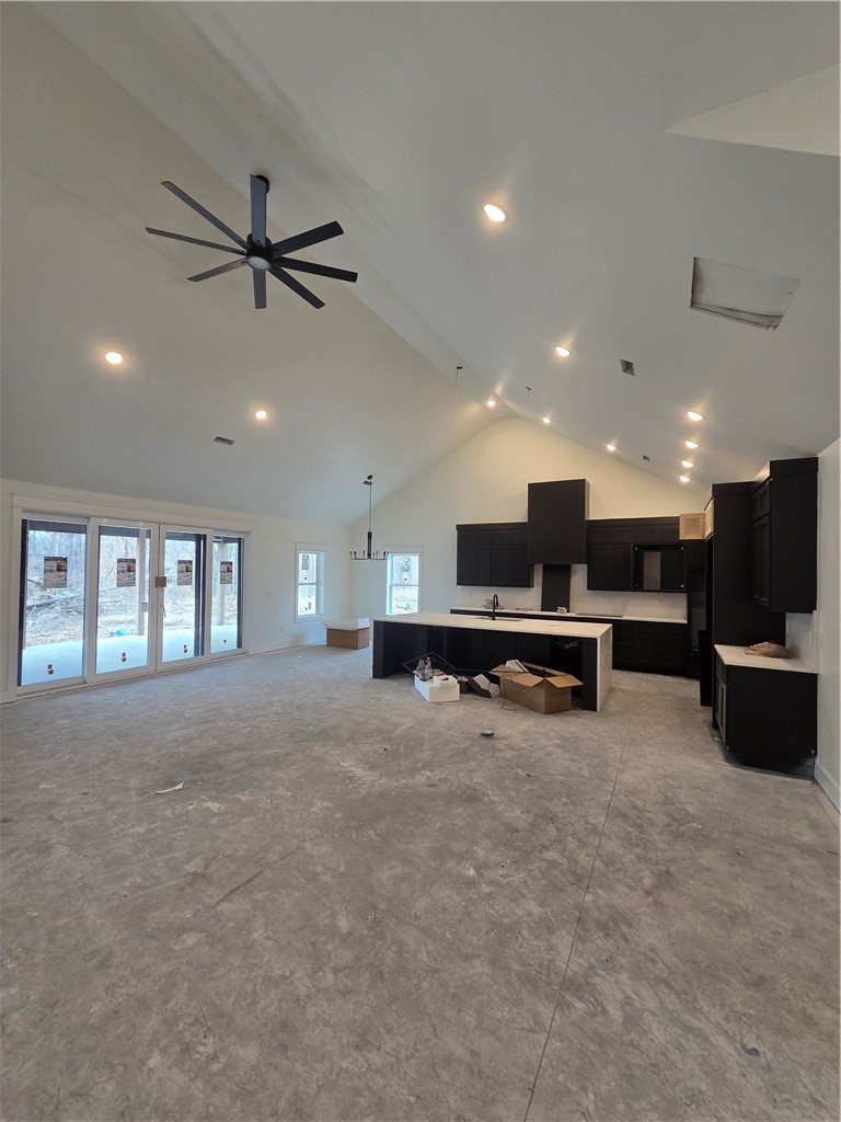 Timber Ridge Estates Sub Rurban - Residential