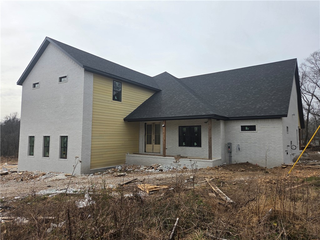 Timber Ridge Estates Sub Rurban - Residential