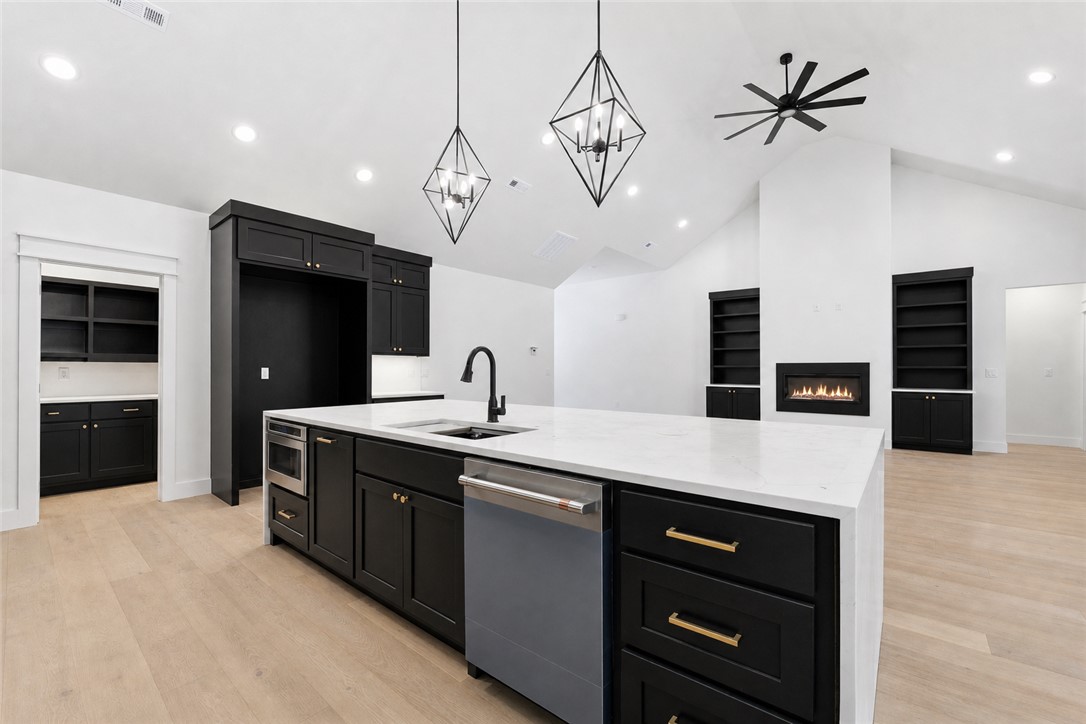 Timber Ridge Estates Sub Rurban - Residential