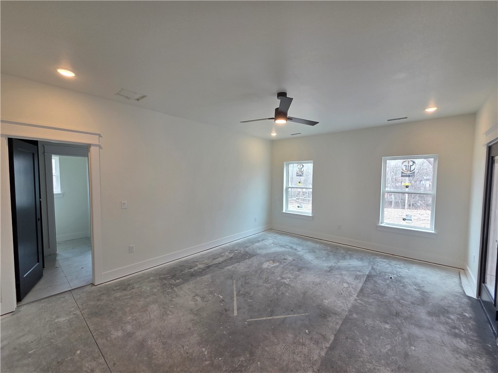 Timber Ridge Estates Sub Rurban - Residential