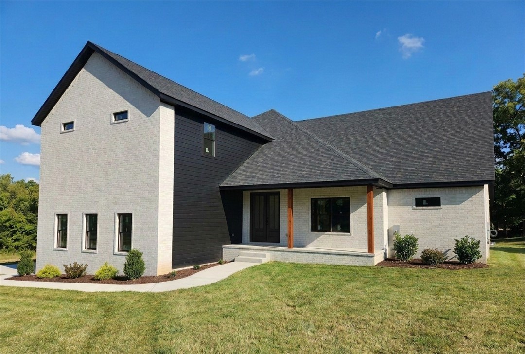 Timber Ridge Estates Sub Rurban - Residential