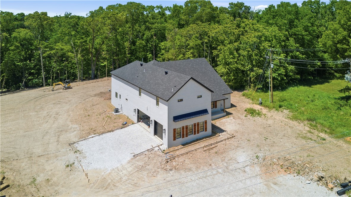 Timber Ridge Estates Sub Rurban - Residential