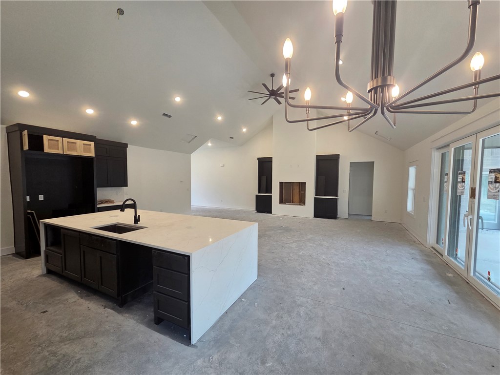 Timber Ridge Estates Sub Rurban - Residential