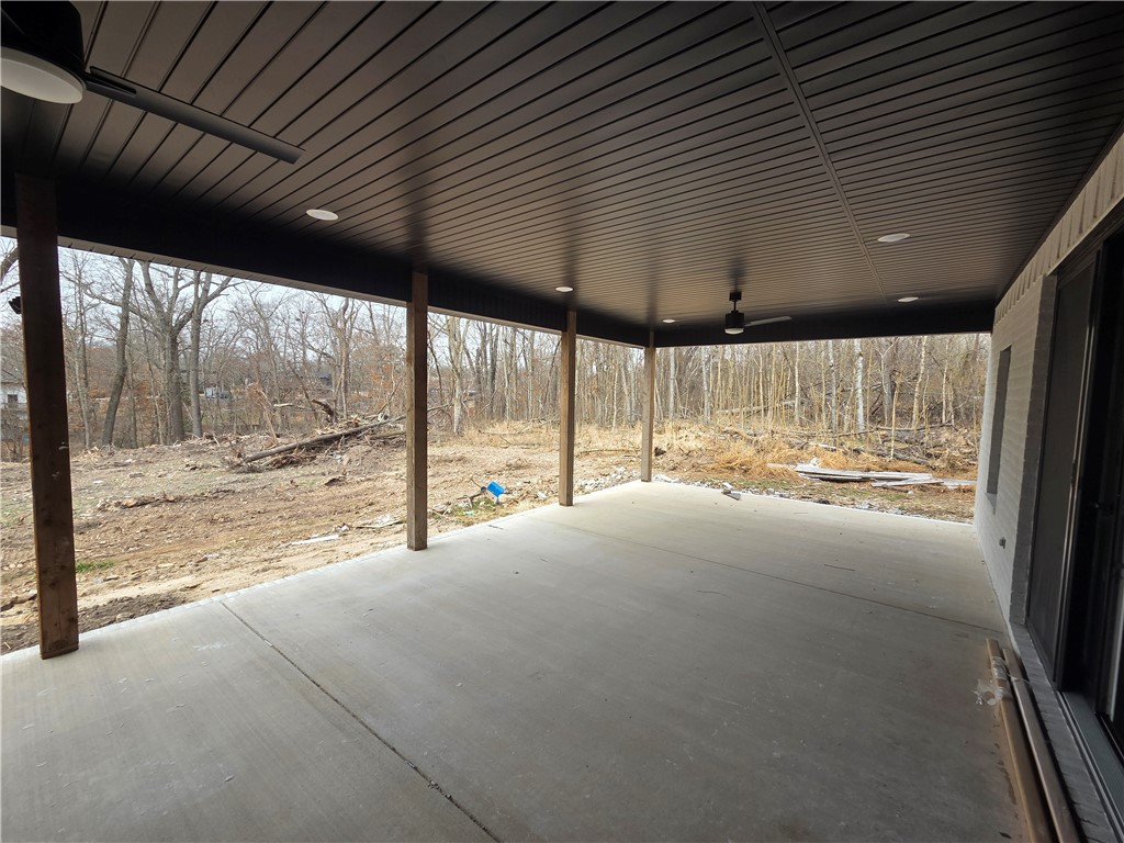 Timber Ridge Estates Sub Rurban - Residential