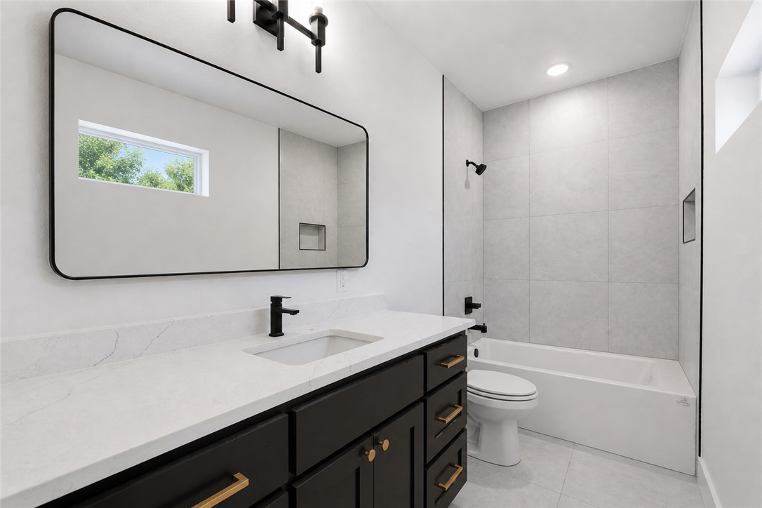 Timber Ridge Estates Sub Rurban - Residential