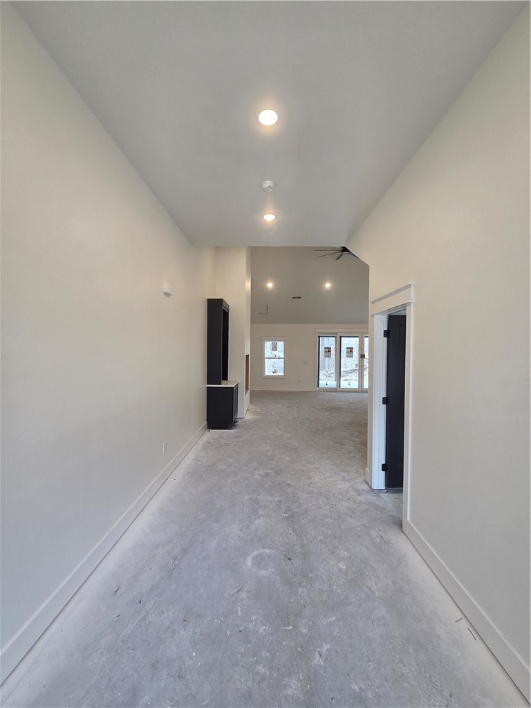 Timber Ridge Estates Sub Rurban - Residential