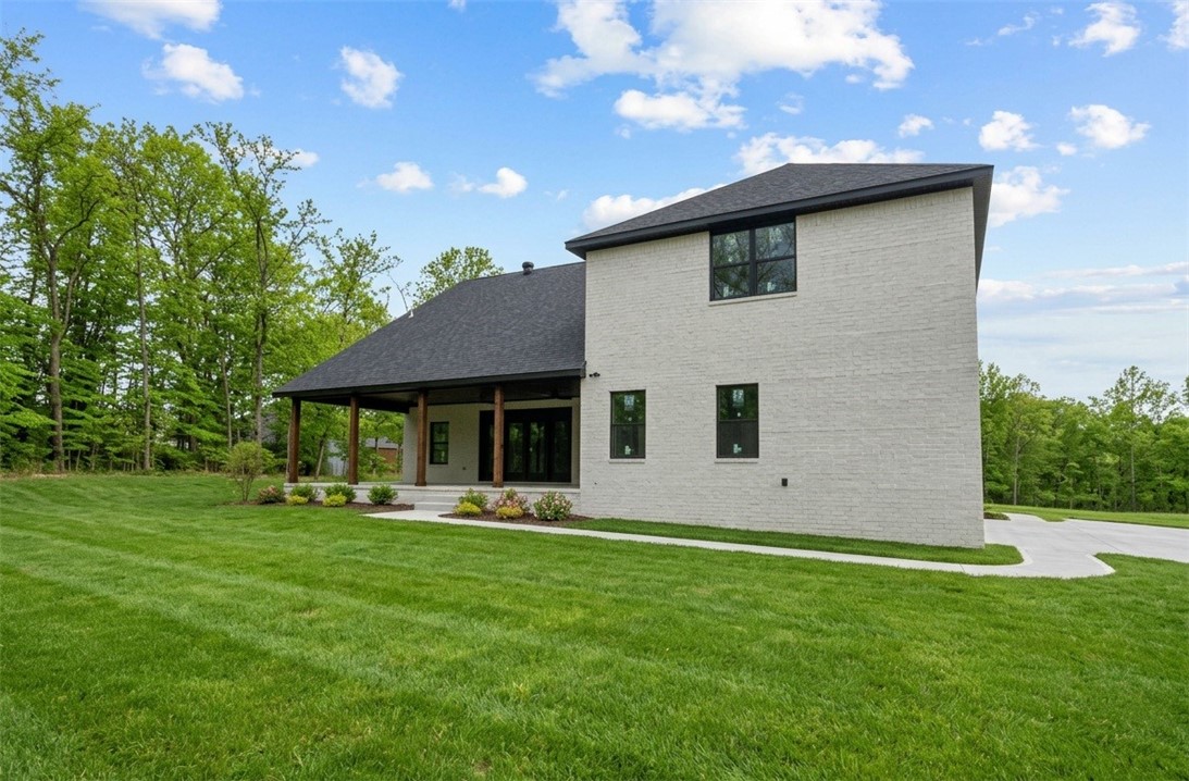 Timber Ridge Estates Sub Rurban - Residential