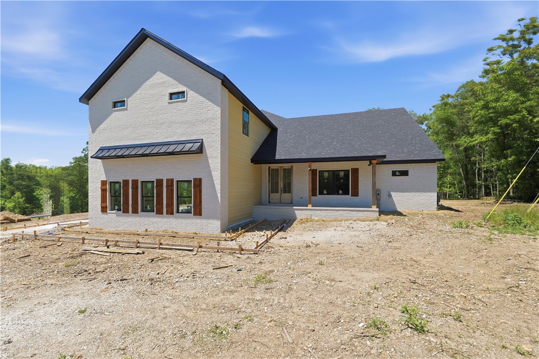 Timber Ridge Estates Sub Rurban - Residential