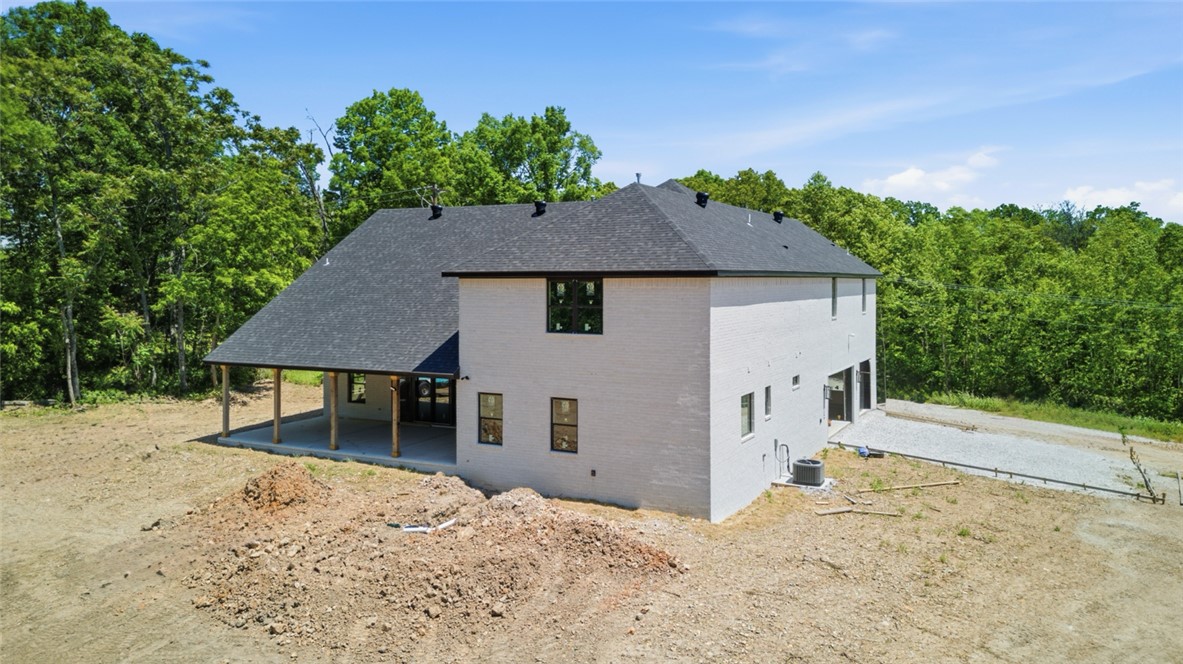 Timber Ridge Estates Sub Rurban - Residential