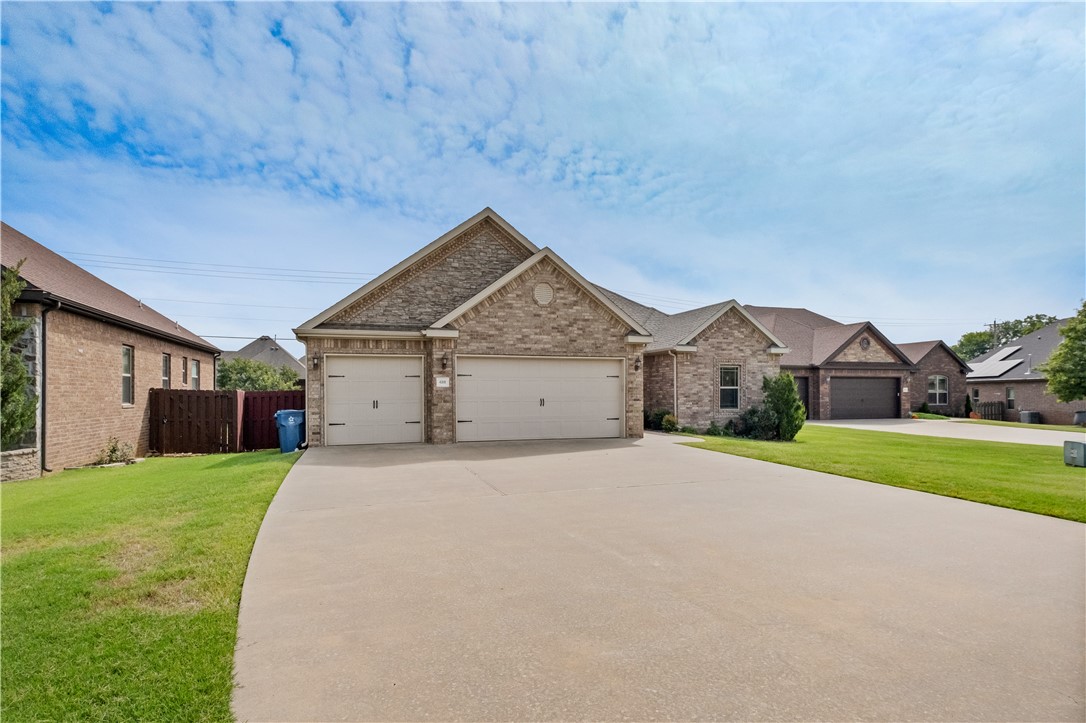 Willowbrook Farms Sub Ph 1 - Residential Lease