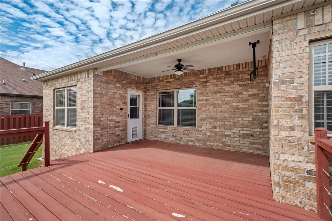 Willowbrook Farms Sub Ph 1 - Residential Lease