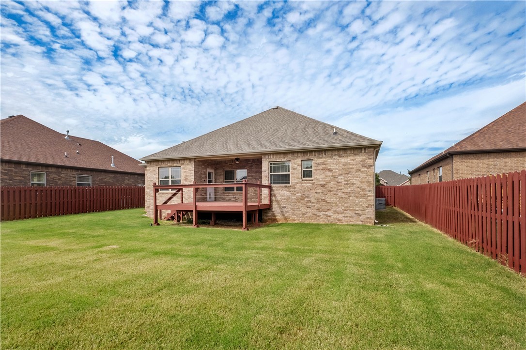 Willowbrook Farms Sub Ph 1 - Residential Lease