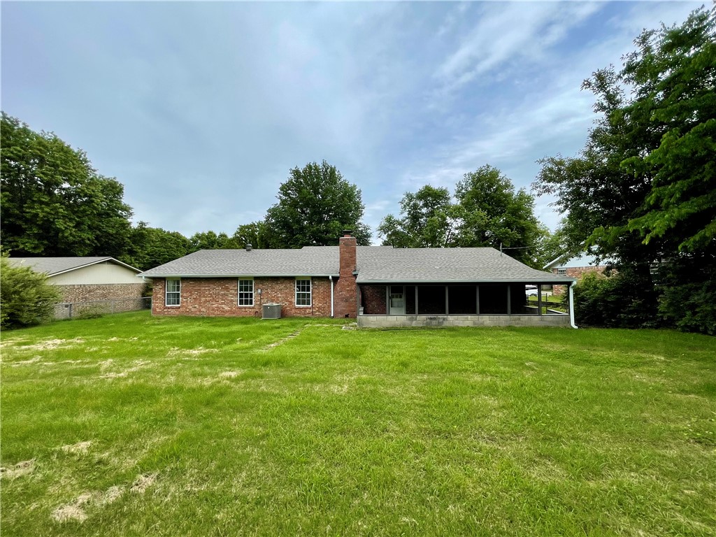 Peaceful Valley Estates Ph I - Residential
