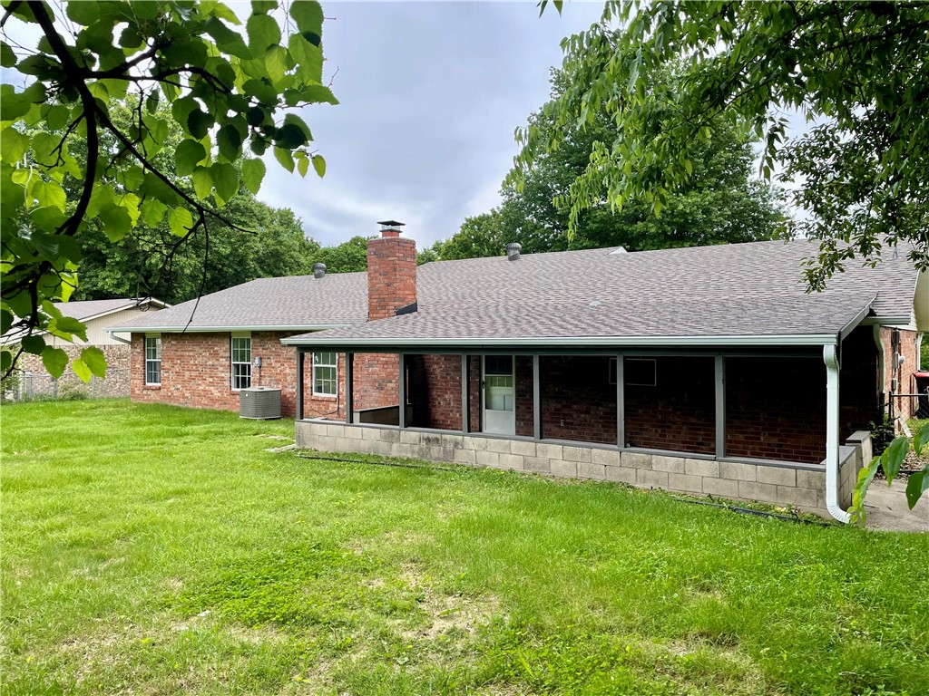 Peaceful Valley Estates Ph I - Residential