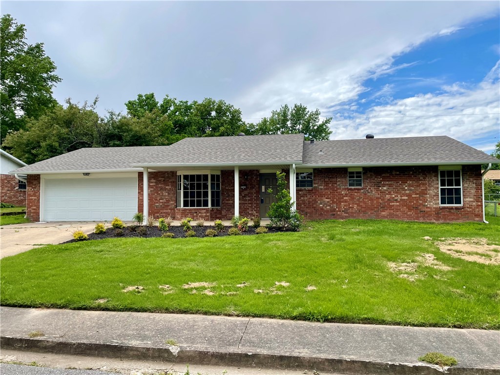 Peaceful Valley Estates Ph I - Residential