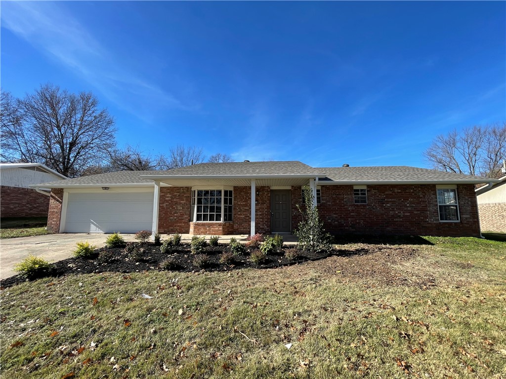 Peaceful Valley Estates Ph I - Residential