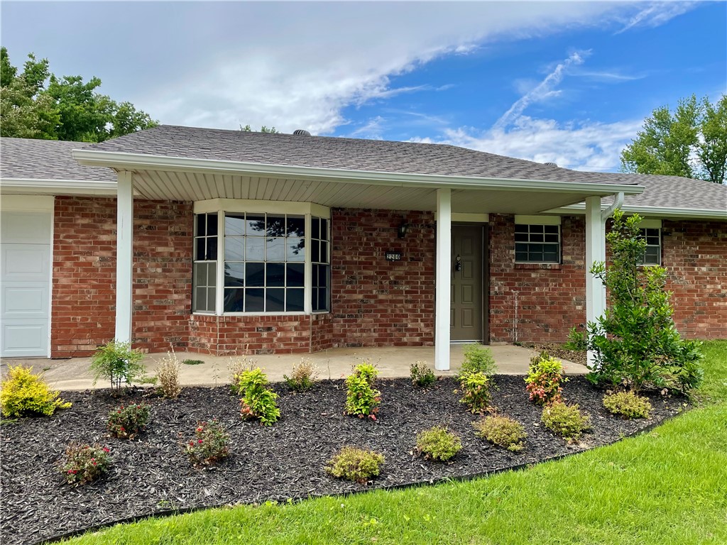 Peaceful Valley Estates Ph I - Residential
