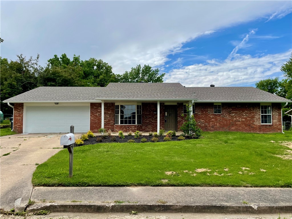 Peaceful Valley Estates Ph I - Residential