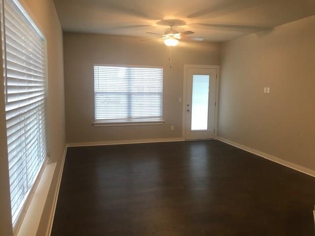 Arbor Lane II Ph II Sub Bentonville - Residential Lease