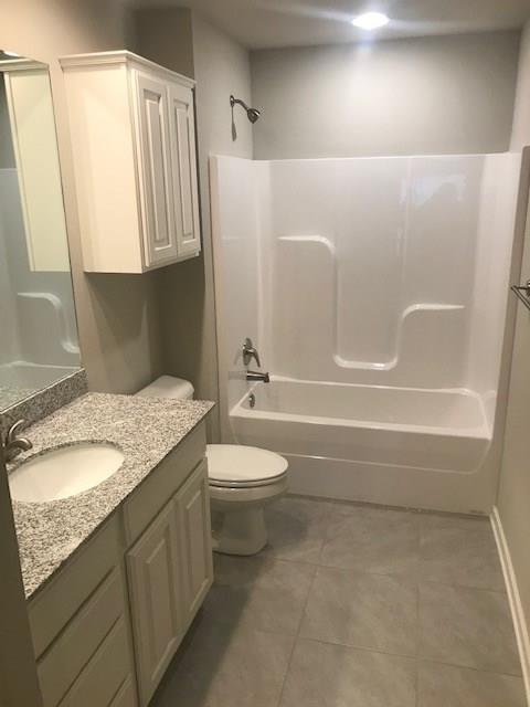 Arbor Lane II Ph II Sub Bentonville - Residential Lease