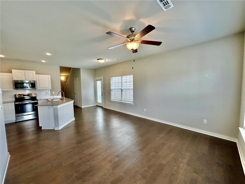 Arbor Lane II Ph II Sub Bentonville - Residential Lease