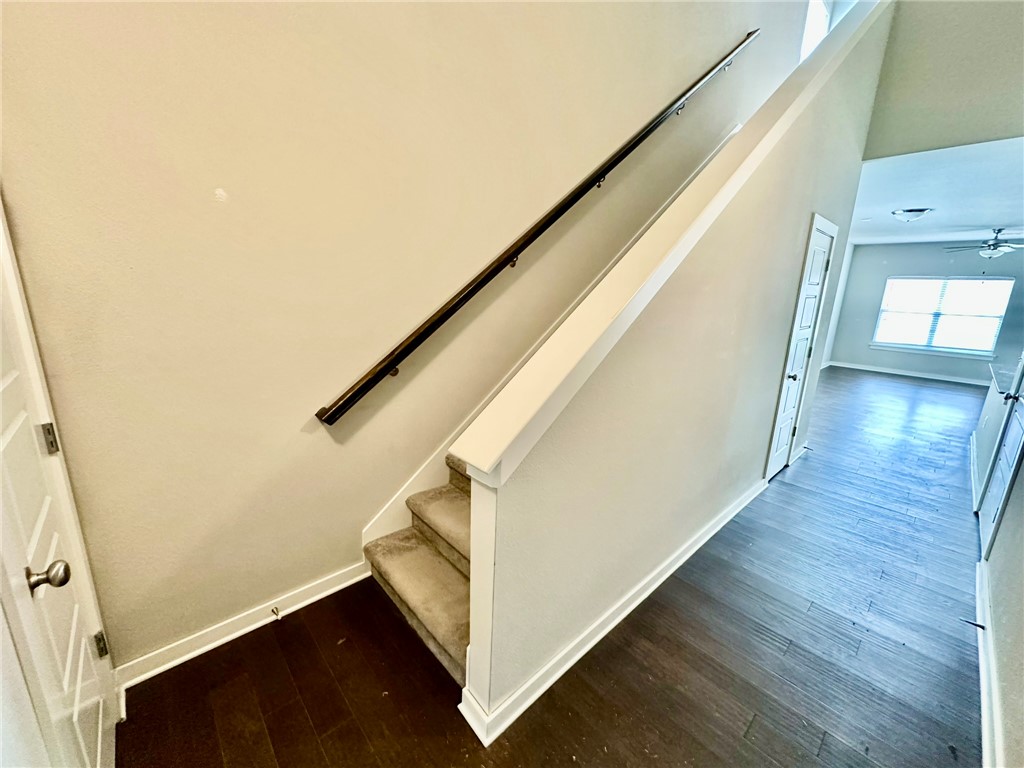 Arbor Lane II Ph II Sub Bentonville - Residential Lease