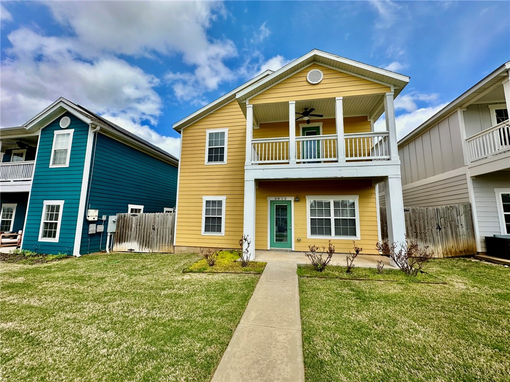 Arbor Lane II Ph II Sub Bentonville - Residential Lease