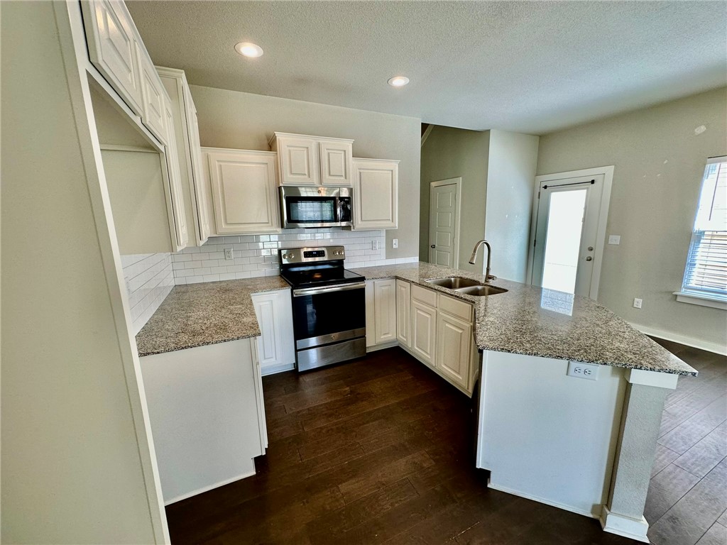 Arbor Lane II Ph II Sub Bentonville - Residential Lease