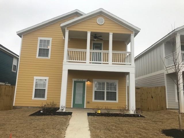 Arbor Lane II Ph II Sub Bentonville - Residential Lease