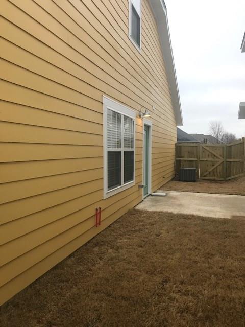 Arbor Lane II Ph II Sub Bentonville - Residential Lease