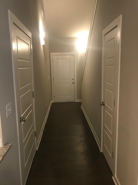 Arbor Lane II Ph II Sub Bentonville - Residential Lease