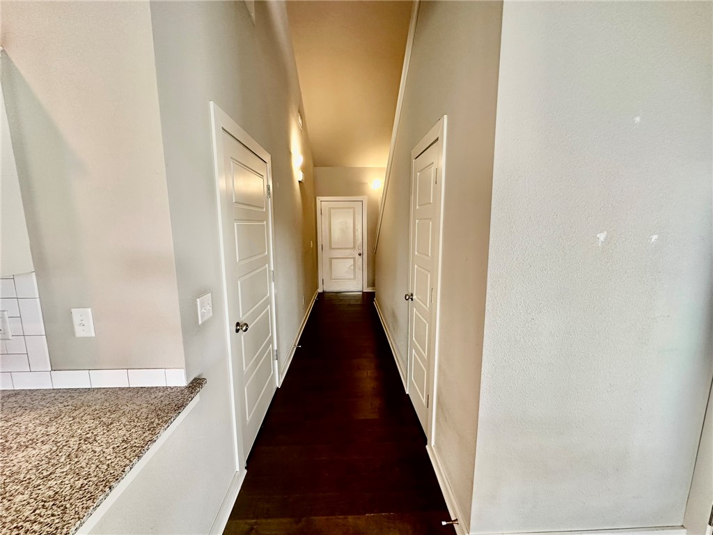 Arbor Lane II Ph II Sub Bentonville - Residential Lease