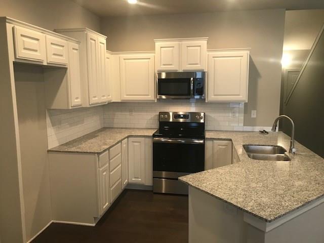 Arbor Lane II Ph II Sub Bentonville - Residential Lease