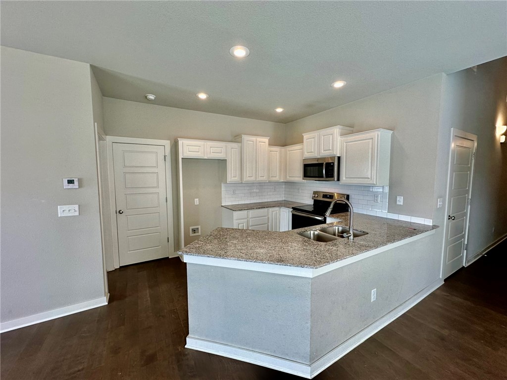 Arbor Lane II Ph II Sub Bentonville - Residential Lease