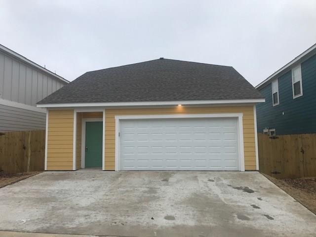 Arbor Lane II Ph II Sub Bentonville - Residential Lease