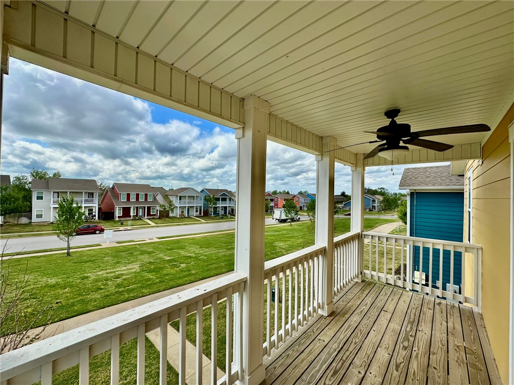 Arbor Lane II Ph II Sub Bentonville - Residential Lease