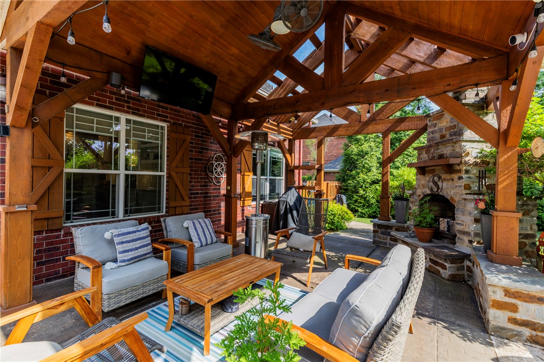 Denali Park - Residential