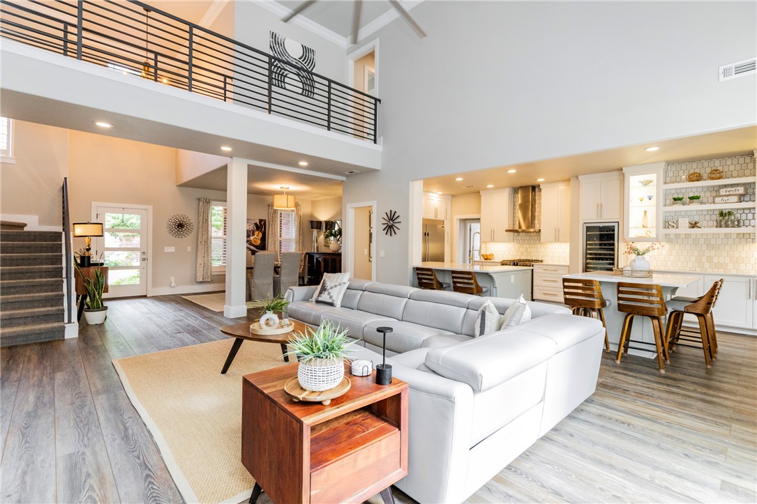 Denali Park - Residential