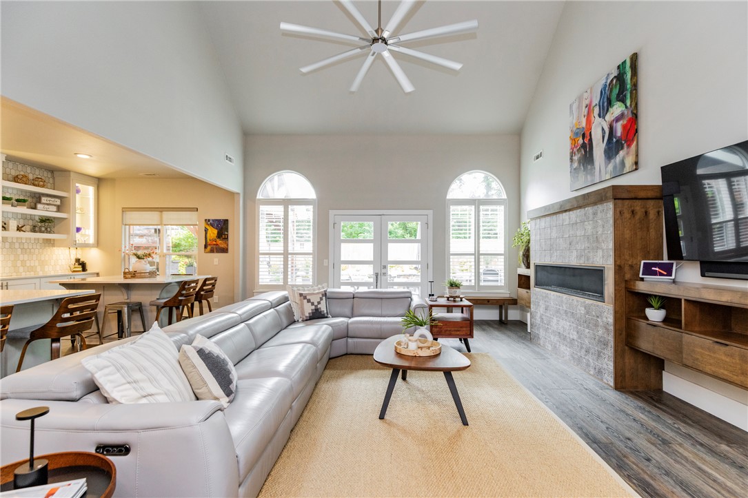 Denali Park - Residential