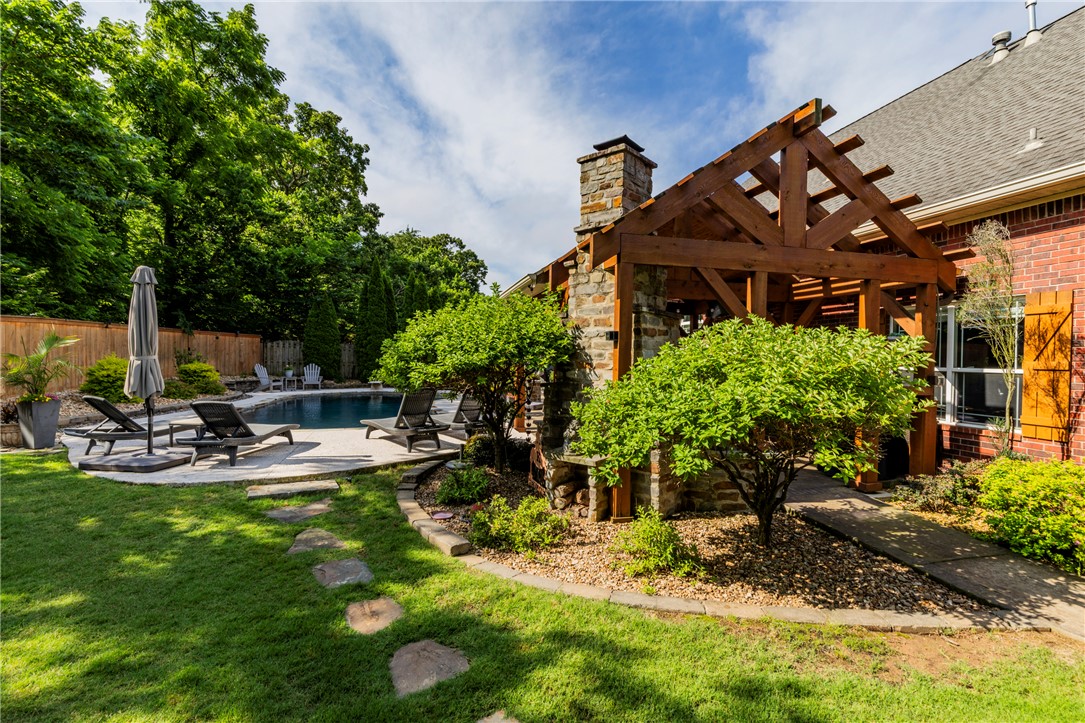 Denali Park - Residential