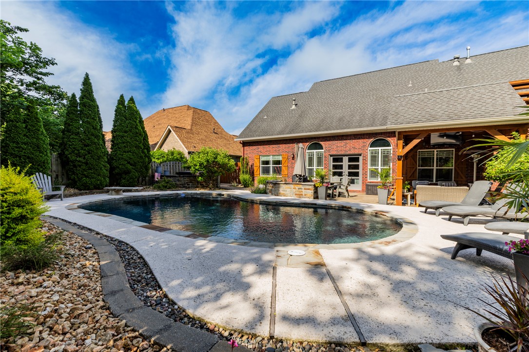 Denali Park - Residential